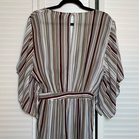 Faithful The Brand Tilos Jumpsuit - Size 6 - Picture 8 of 9